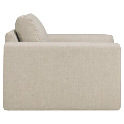 Ease 1-Seater Lounge Chair