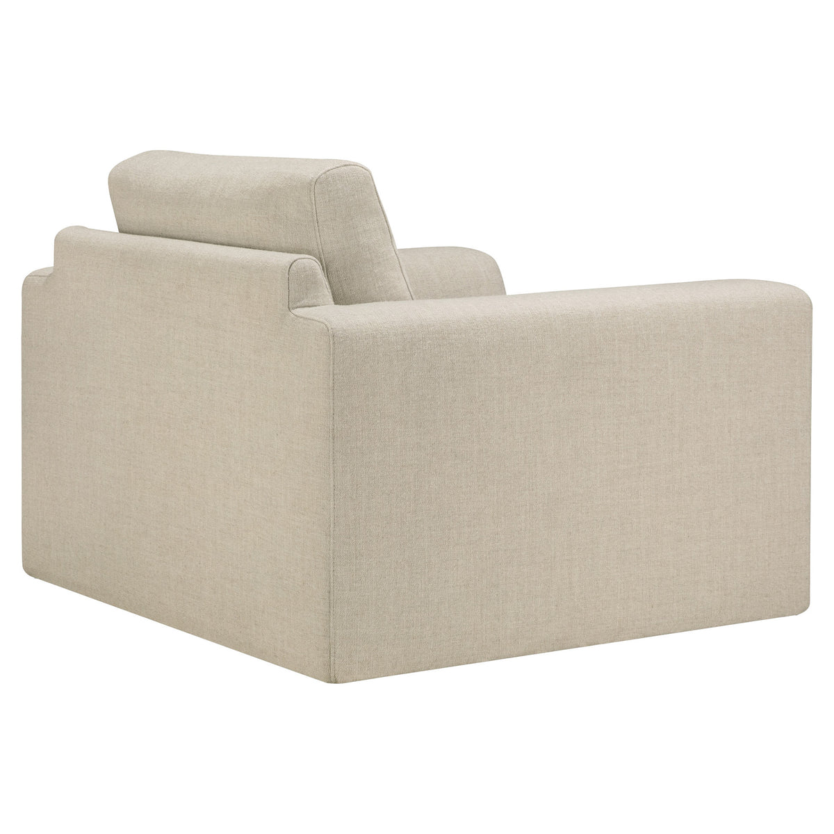 Ease 1-Seater Lounge Chair