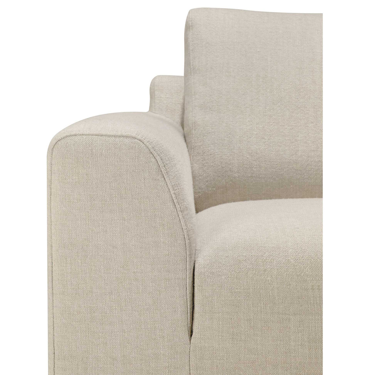 Ease 1-Seater Lounge Chair