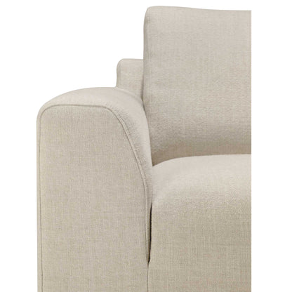 Ease 1-Seater Lounge Chair