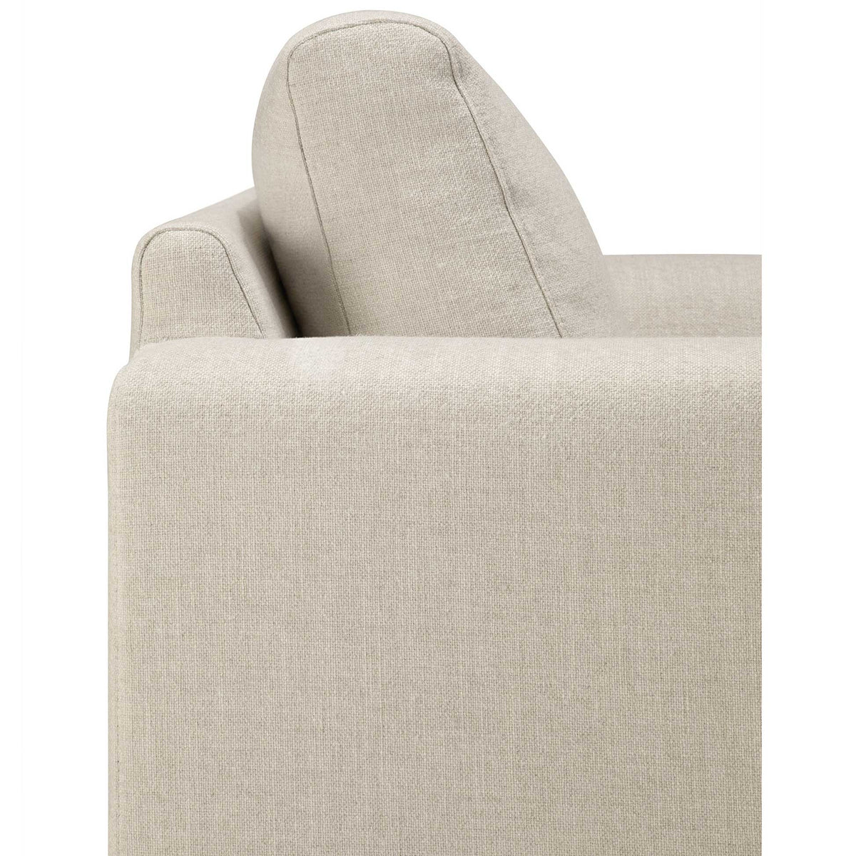 Ease 1-Seater Lounge Chair