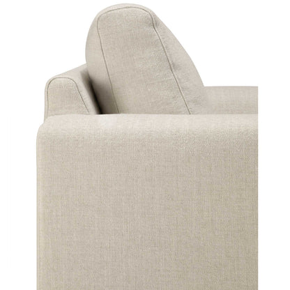 Ease 1-Seater Lounge Chair
