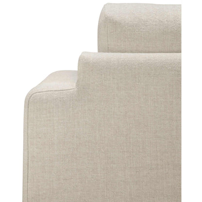 Ease 1-Seater Lounge Chair