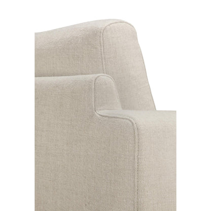 Ease 1-Seater Lounge Chair