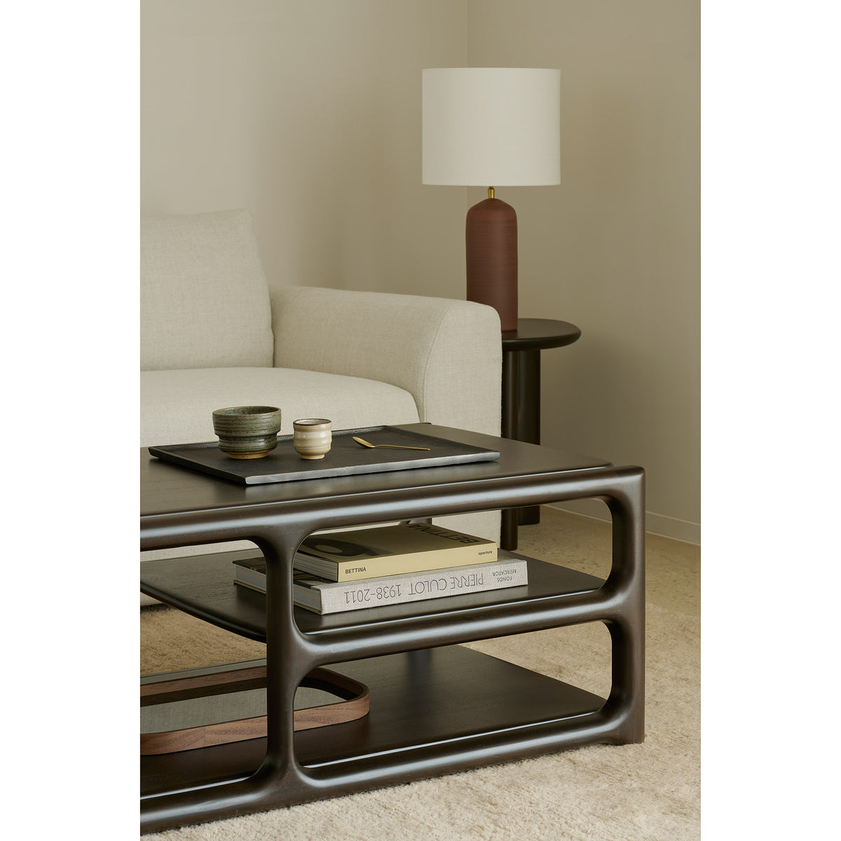 Ease 2-Seater Sofa