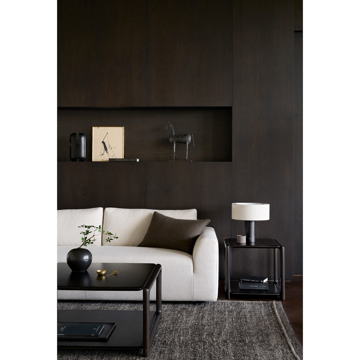 Ease 2-Seater Sofa