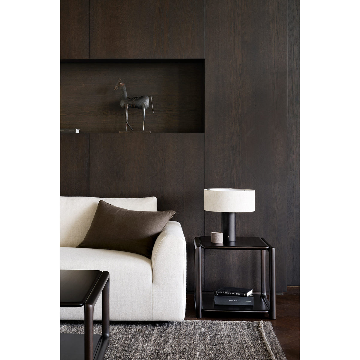 Ease 2-Seater Sofa