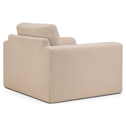 Ease Lounge Chair