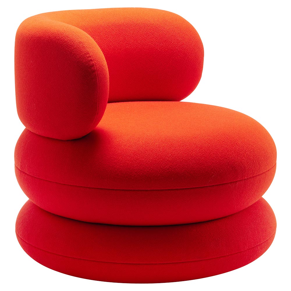 Easy Chair