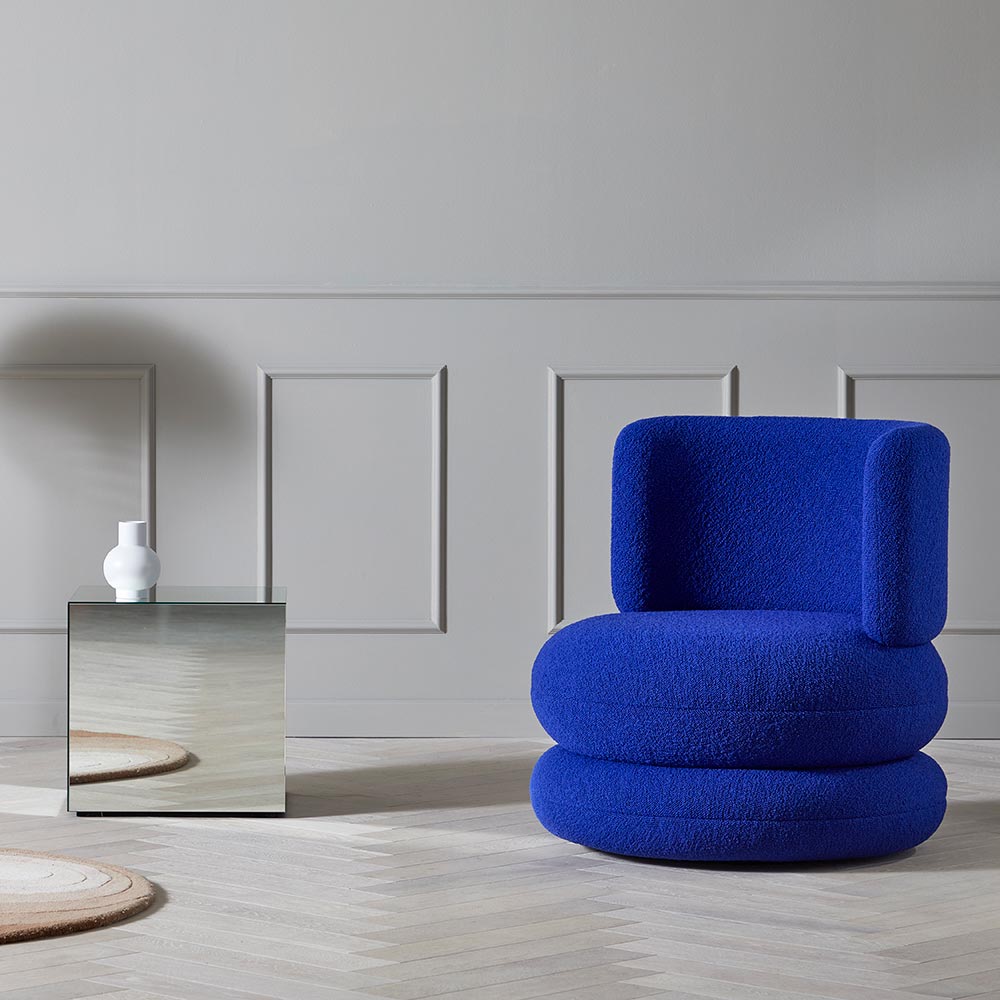 Easy Chair