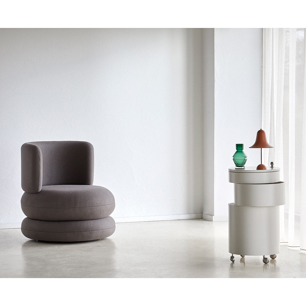 Easy Chair