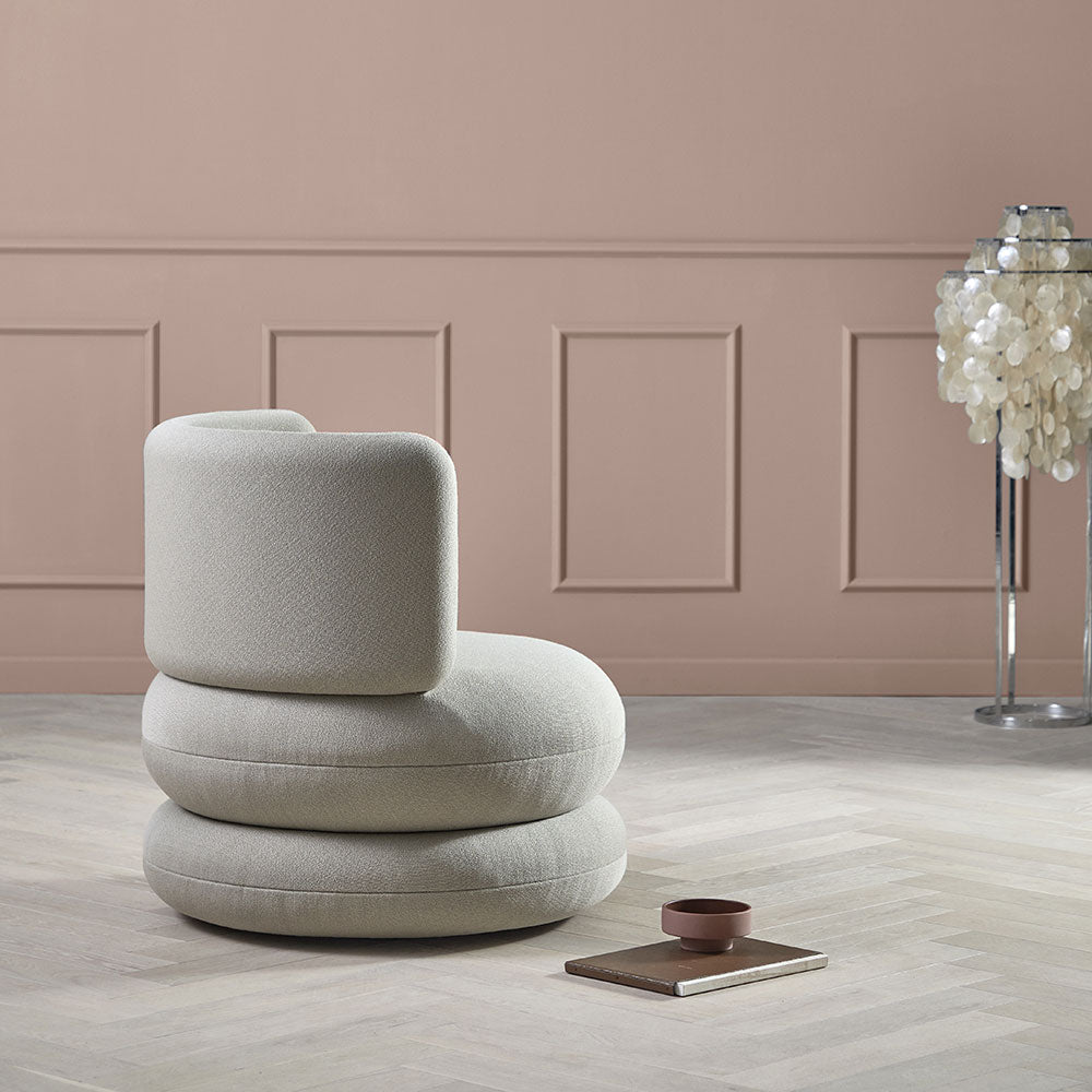 Easy Chair
