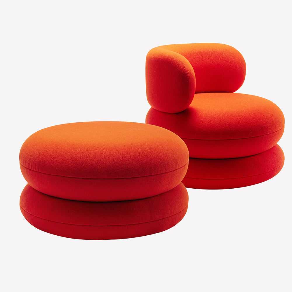 Easy Pouf