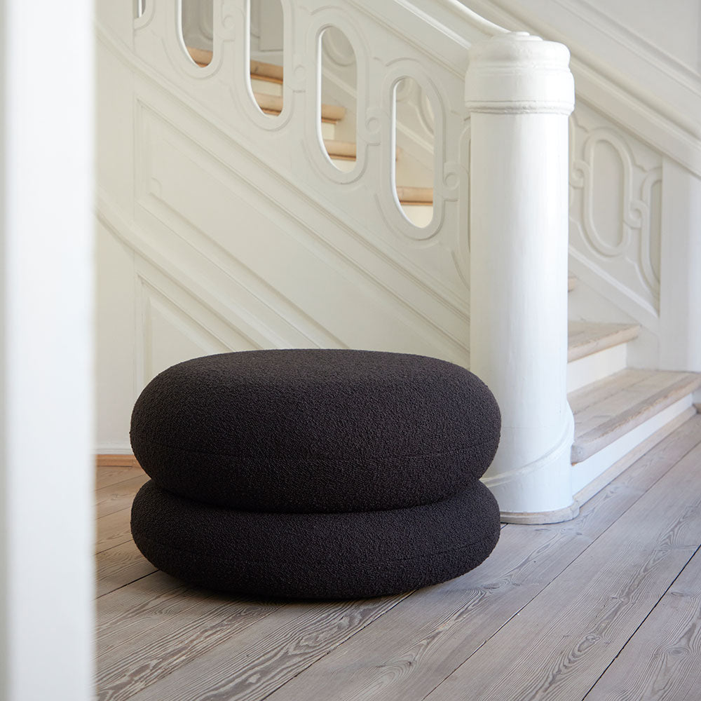 Easy Pouf