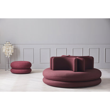 Easy Pouf