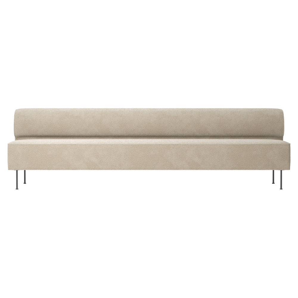 Eave Dining Sofa 110"