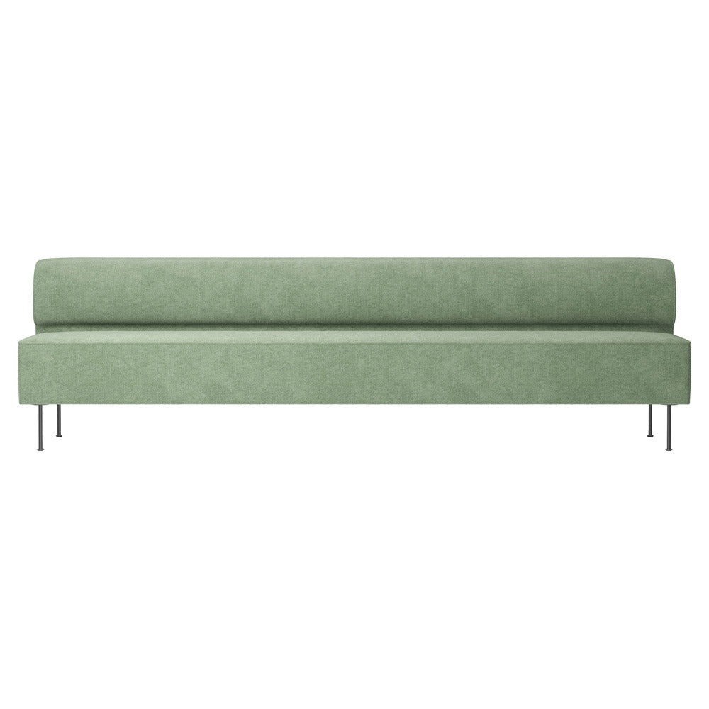 Eave Dining Sofa 110"