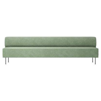Eave Dining Sofa 110"