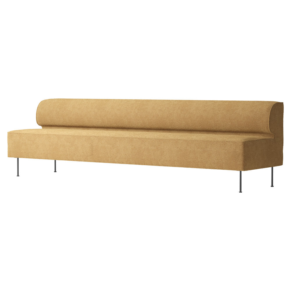 Eave Dining Sofa 110"
