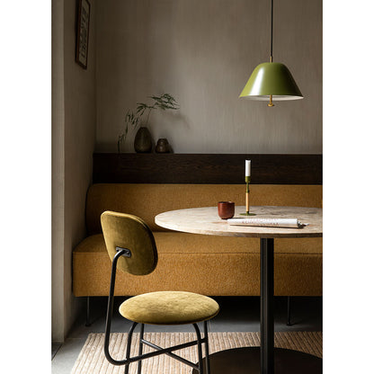 Eave Dining Sofa 110"