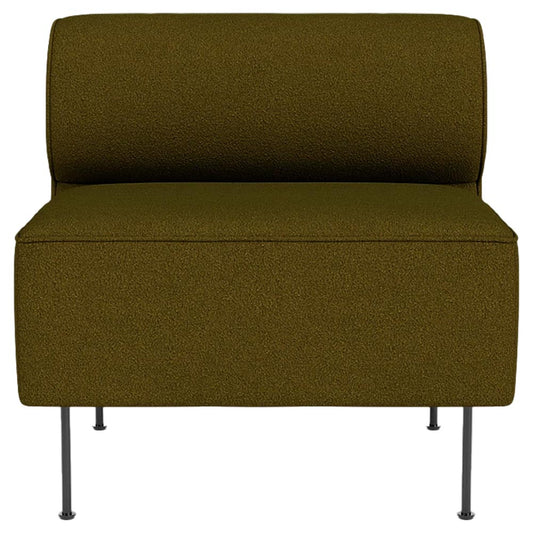 Eave Dining Sofa 32"