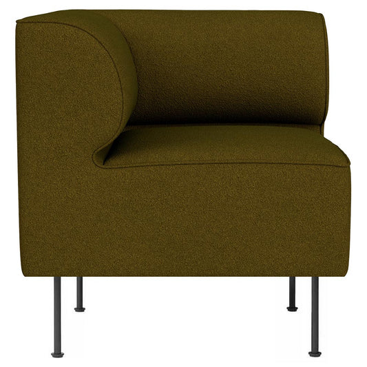 Eave Dining Sofa - Corner