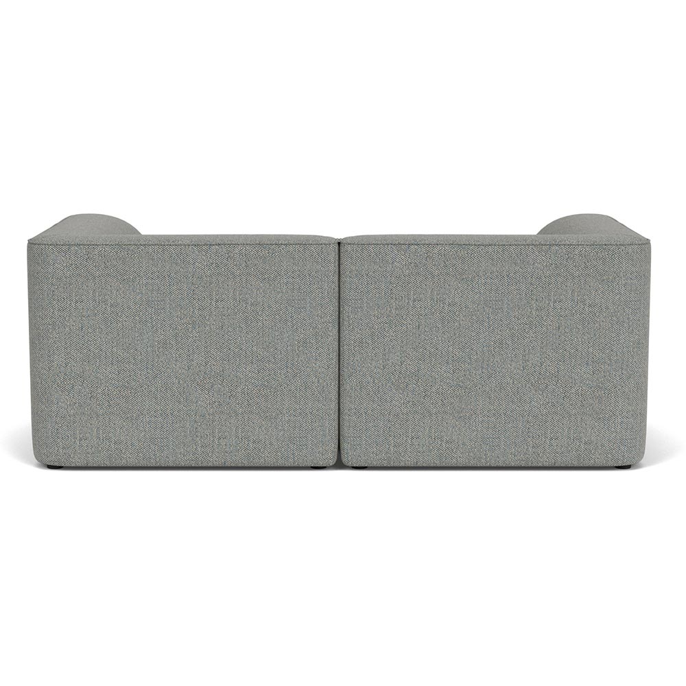 Eave Modular Sectional Sofa - 2 Seater, Configuration 1