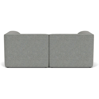 Eave Modular Sectional Sofa - 2 Seater, Configuration 1