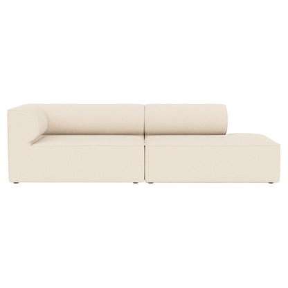 Eave Modular Sectional Sofa - 2 Seater, Configurations 3-4