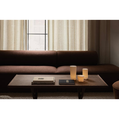 Eave Modular Sectional Sofa - 2 Seater, Configurations 3-4