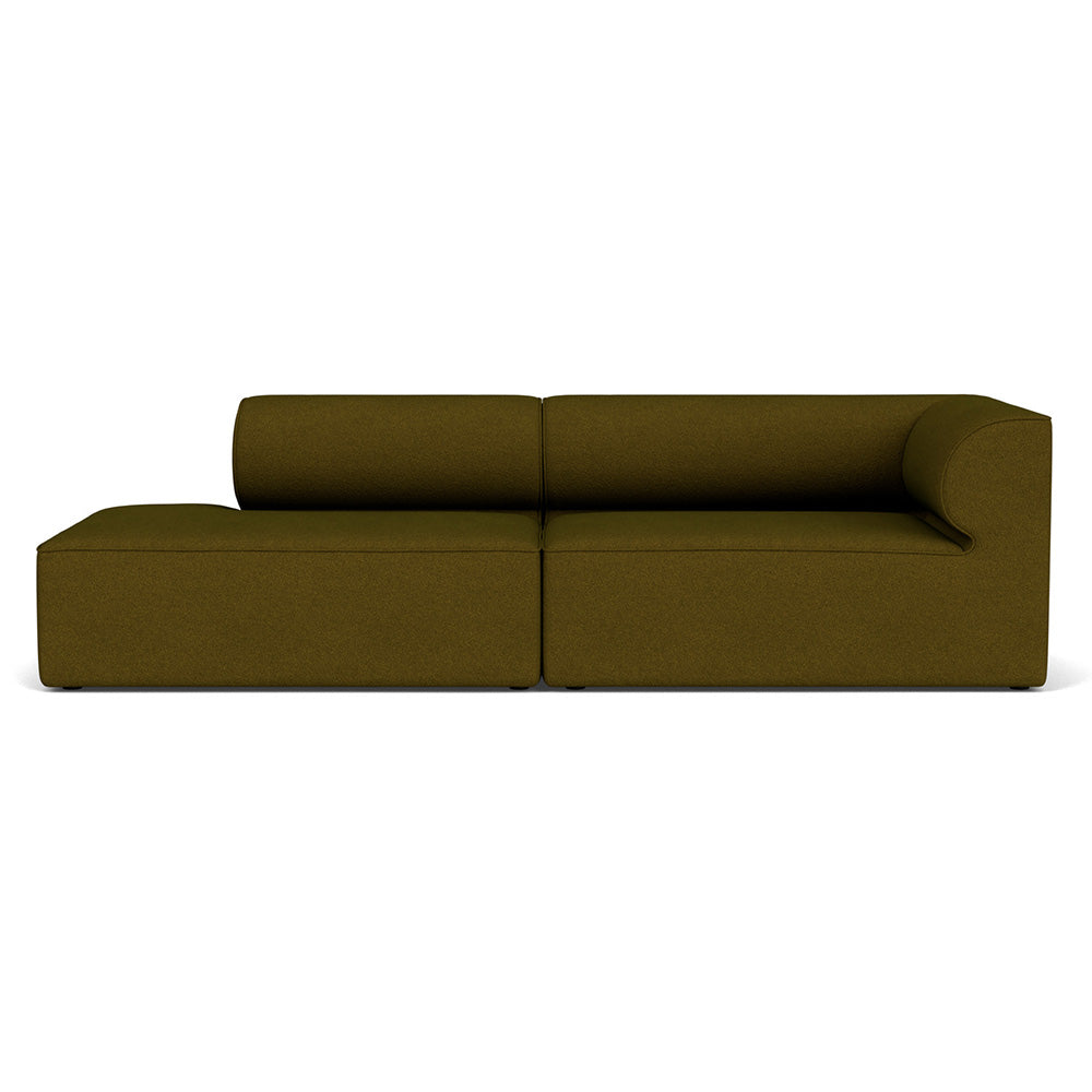 Eave Modular Sectional Sofa - 2 Seater, Configurations 3-4