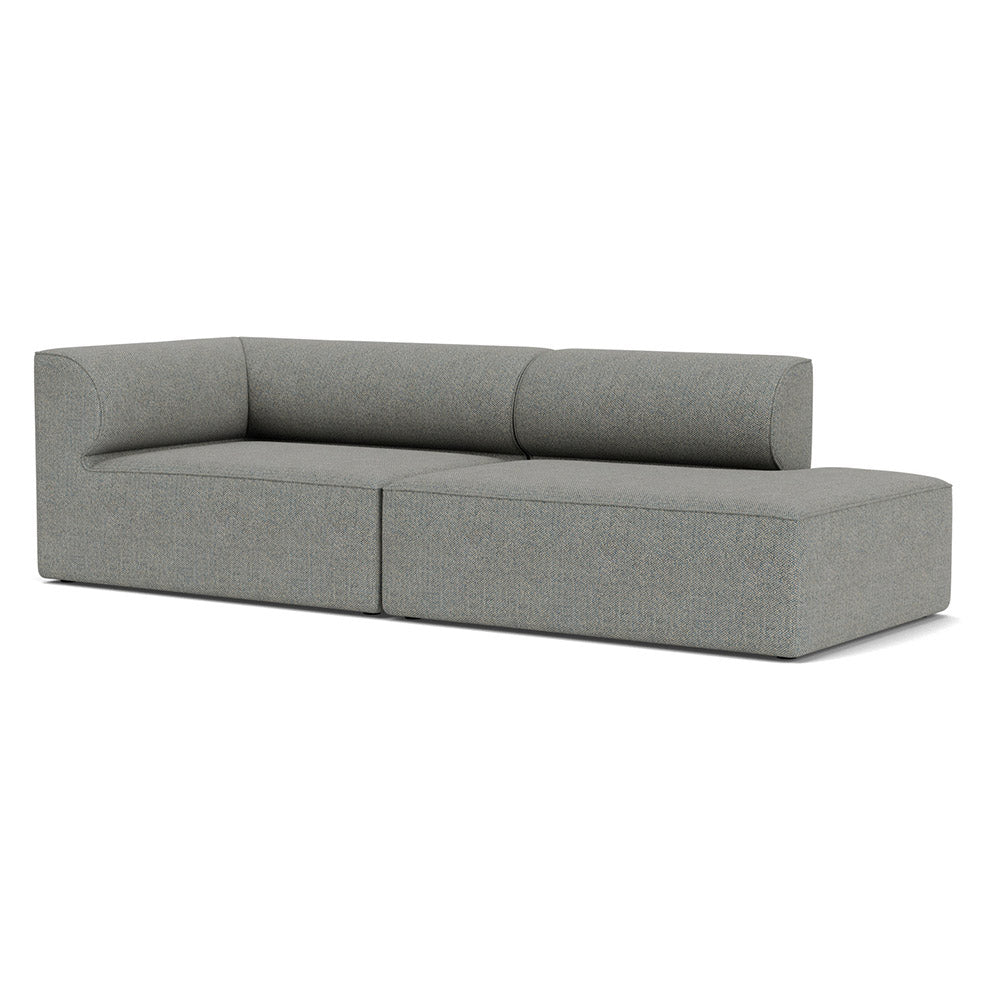 Eave Modular Sectional Sofa - 2 Seater, Configurations 3-4