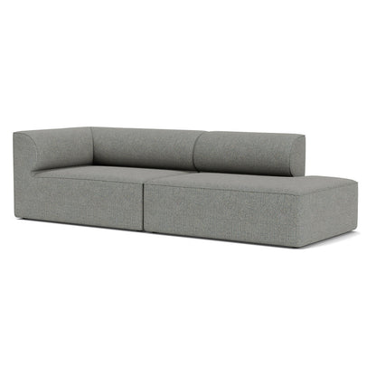 Eave Modular Sectional Sofa - 2 Seater, Configurations 3-4
