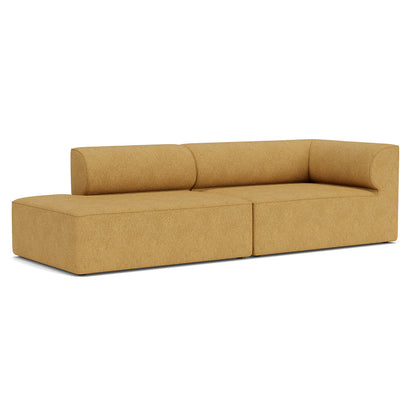 Eave Modular Sectional Sofa - 2 Seater, Configurations 3-4