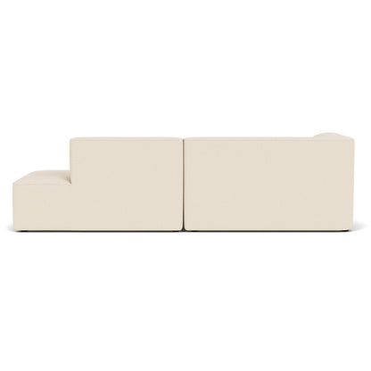 Eave Modular Sectional Sofa - 2 Seater, Configurations 3-4