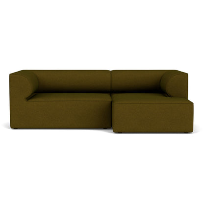 Eave Modular Sectional Sofa - 2 Seater, Configurations 5-6