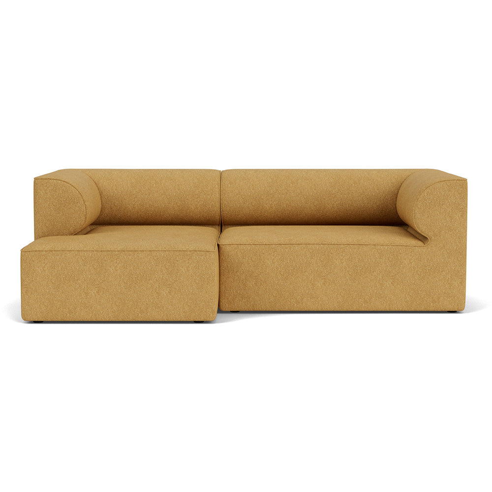 Eave Modular Sectional Sofa - 2 Seater, Configurations 5-6
