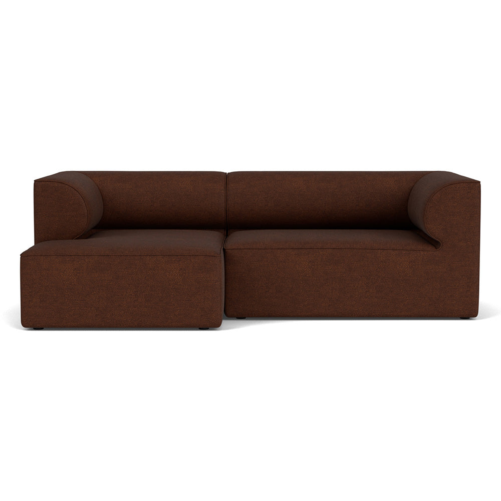 Eave Modular Sectional Sofa - 2 Seater, Configurations 5-6