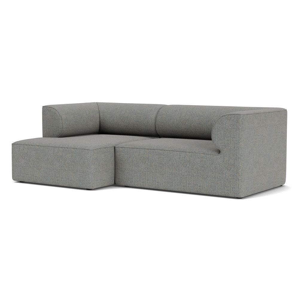Eave Modular Sectional Sofa - 2 Seater, Configurations 5-6