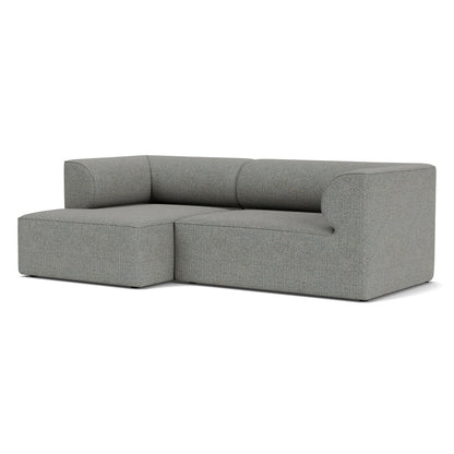 Eave Modular Sectional Sofa - 2 Seater, Configurations 5-6