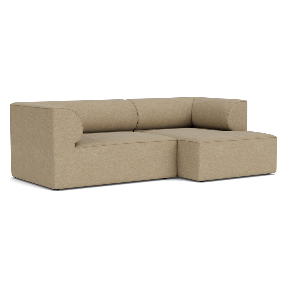 Eave Modular Sectional Sofa - 2 Seater, Configurations 5-6