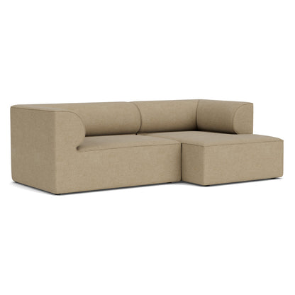 Eave Modular Sectional Sofa - 2 Seater, Configurations 5-6