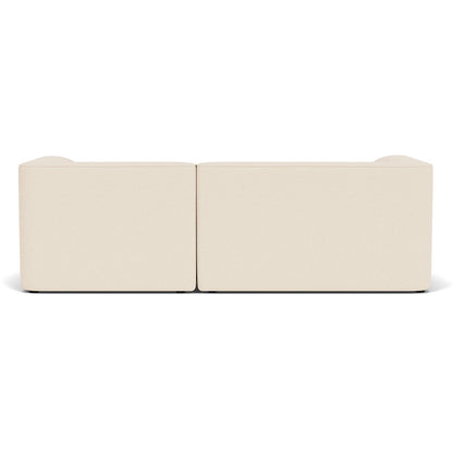 Eave Modular Sectional Sofa - 2 Seater, Configurations 5-6