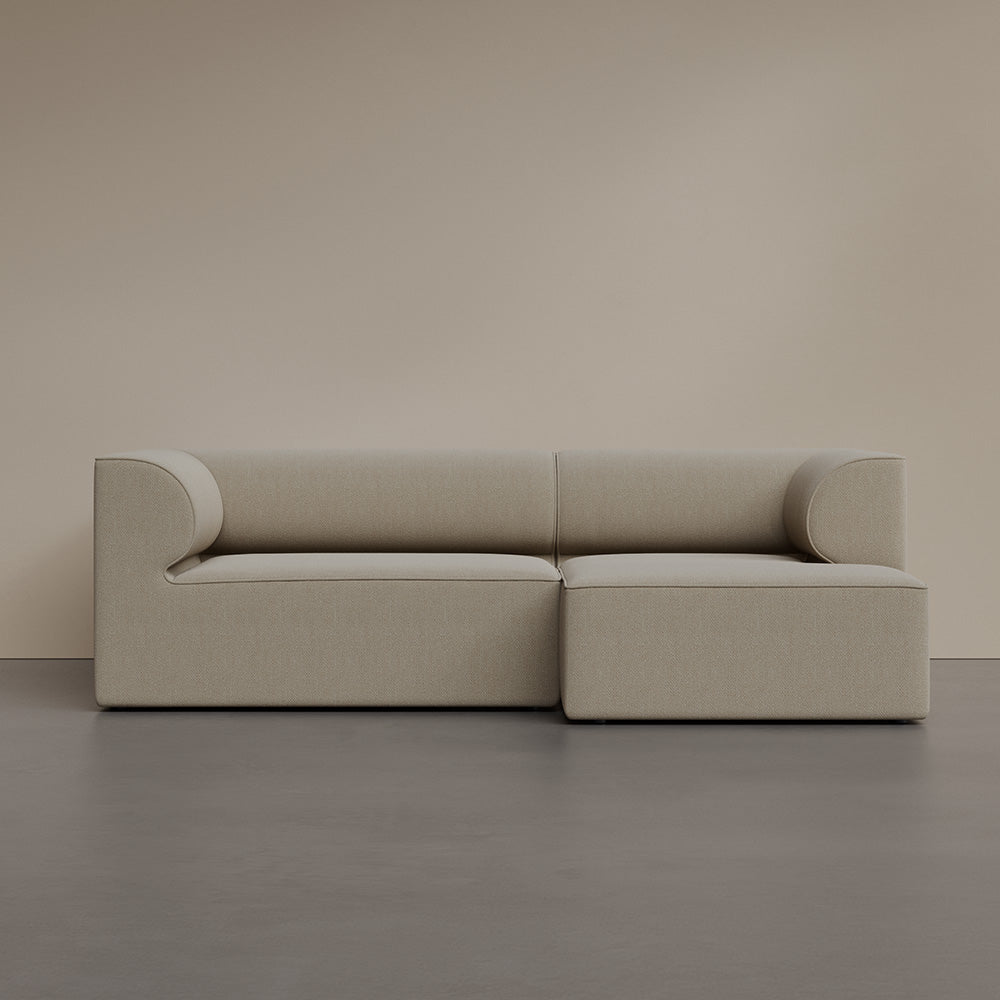Eave Modular Sectional Sofa - 2 Seater, Configurations 5-6