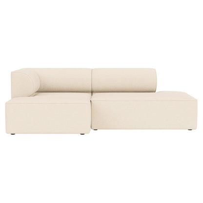 Eave Modular Sectional Sofa - 2 Seater, Configurations 7-8