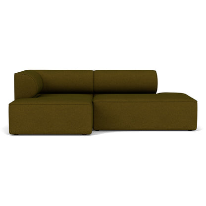 Eave Modular Sectional Sofa - 2 Seater, Configurations 7-8