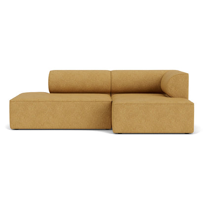 Eave Modular Sectional Sofa - 2 Seater, Configurations 7-8