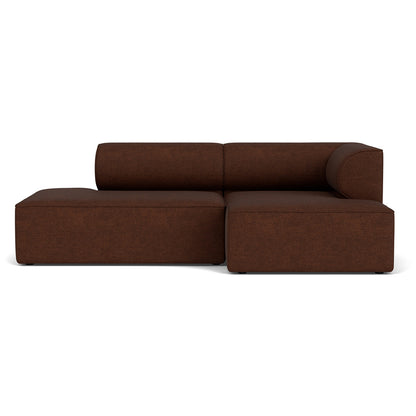 Eave Modular Sectional Sofa - 2 Seater, Configurations 7-8