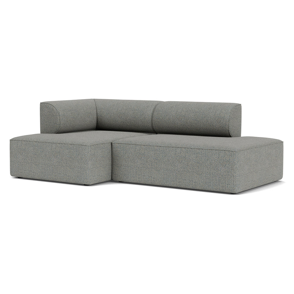 Eave Modular Sectional Sofa - 2 Seater, Configurations 7-8