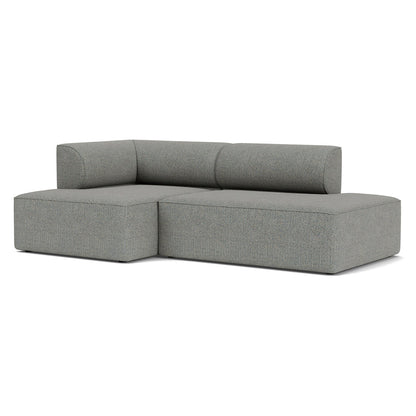 Eave Modular Sectional Sofa - 2 Seater, Configurations 7-8